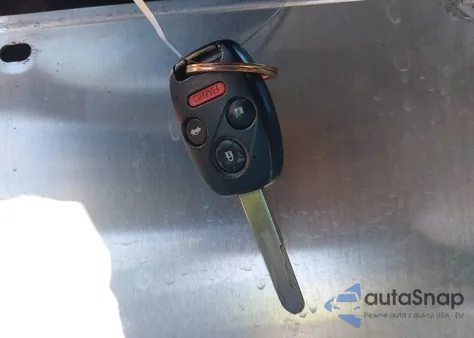 2012 Honda Pilot Ex-L z USA, uszkodzony, nr VIN 5FNYF3H51CB036093